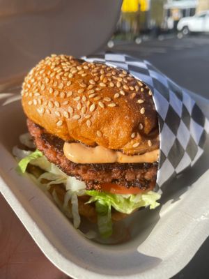  at Gnarlys - Swan Dive in Portland