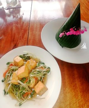  at Kindee Thai Cuisine in Koh Yao Noi