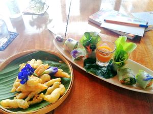  at Kindee Thai Cuisine in Koh Yao Noi