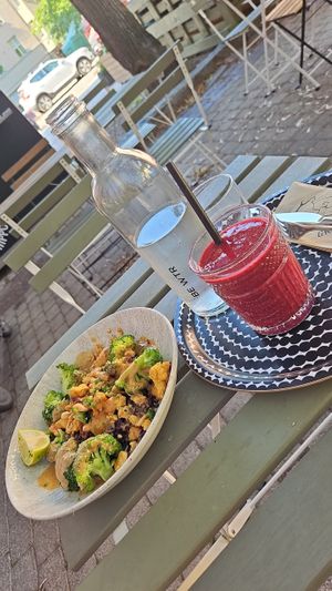  at Green Hippo - Kallio in Helsinki