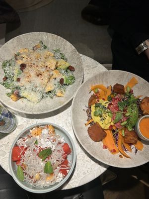 Delicious and healthy!  at Green Hippo - Kallio in Helsinki