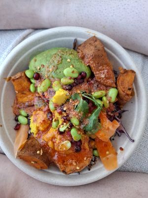  at Green Hippo - Kallio in Helsinki