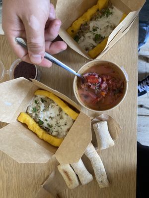   at GreenAware in Timisoara