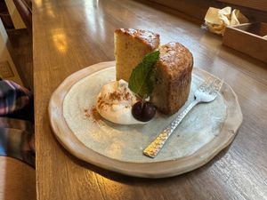   at Kiranah Spice in Kyoto