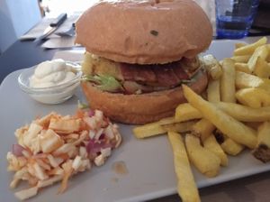  at HAILO in Marseille