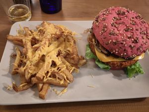  at HAILO in Marseille