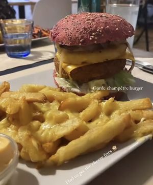   at HAILO in Marseille