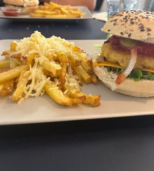   at HAILO in Marseille