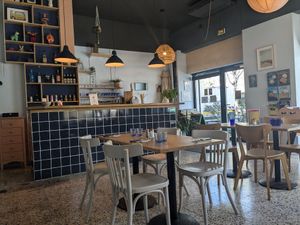  at HAILO in Marseille