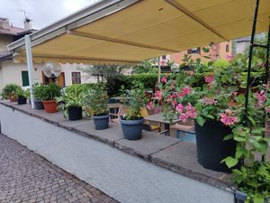  at L'ortica in Cavalese