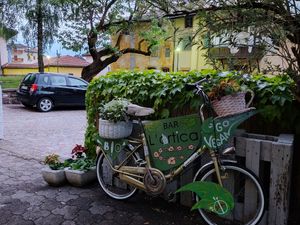  at L'ortica in Cavalese