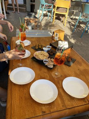   at L'ortica in Cavalese