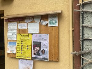   at L'ortica in Cavalese