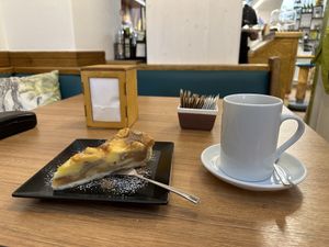   at L'ortica in Cavalese