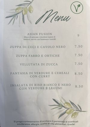   at L'ortica in Cavalese