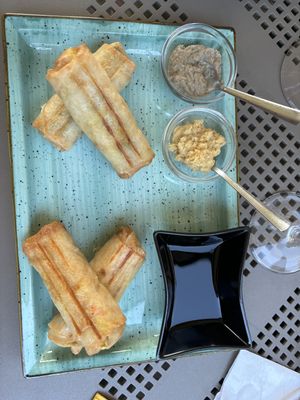   at L'ortica in Cavalese