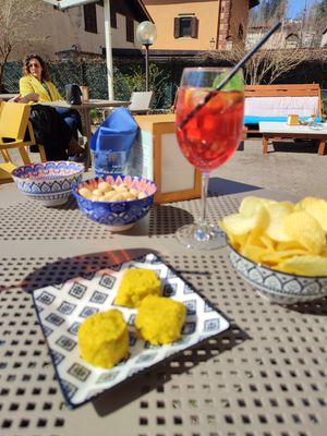  at L'ortica in Cavalese