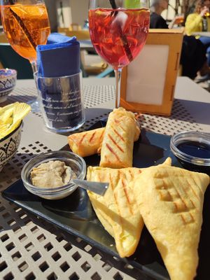  at L'ortica in Cavalese