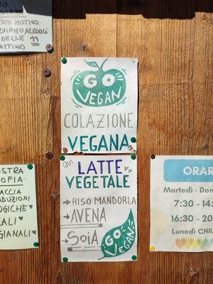  at L'ortica in Cavalese