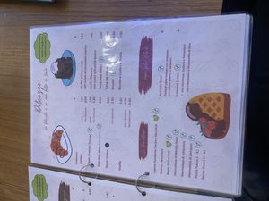   at L'ortica in Cavalese