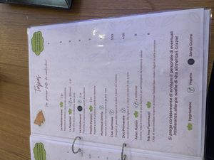   at L'ortica in Cavalese