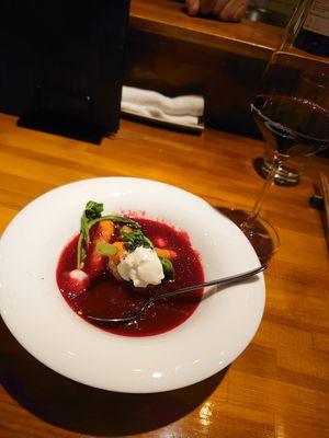  at Kappo Sora in Osaka