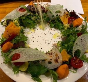  at Kappo Sora in Osaka