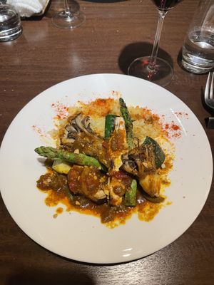   at Kappo Sora in Osaka