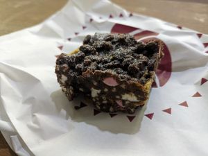  at Costa Coffee in North London