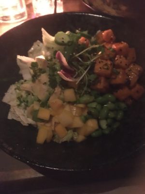  at Cactus Club Cafe - Edmonton Mall in Edmonton