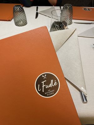   at L Fudlè in Selva Di Val Gardena