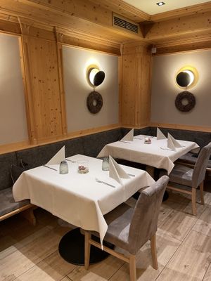   at L Fudlè in Selva Di Val Gardena