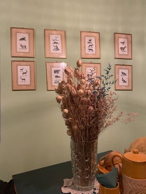   at AltoForno in Rocca Malatina