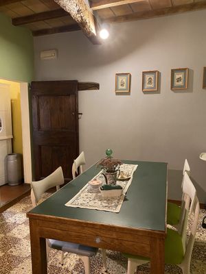   at AltoForno in Rocca Malatina