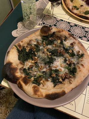   at AltoForno in Rocca Malatina