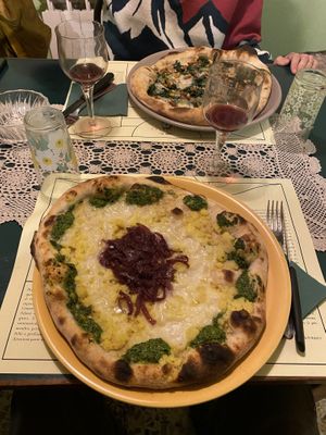   at AltoForno in Rocca Malatina