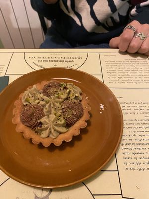   at AltoForno in Rocca Malatina