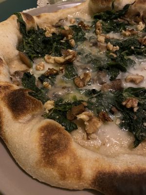   at AltoForno in Rocca Malatina