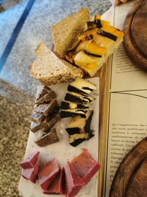  at AltoForno in Rocca Malatina