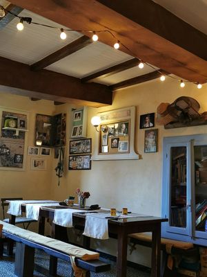  at AltoForno in Rocca Malatina