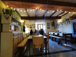  at AltoForno in Rocca Malatina