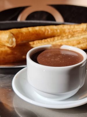  at Casa Aranda in Malaga