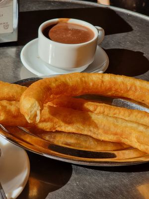  at Casa Aranda in Malaga