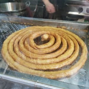  at Casa Aranda in Malaga