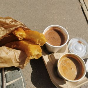  at Casa Aranda in Malaga