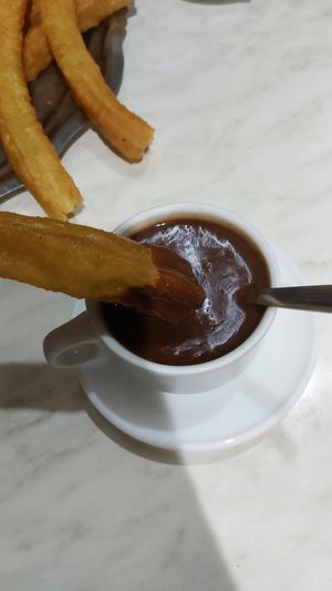  at Casa Aranda in Malaga