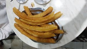  at Casa Aranda in Malaga