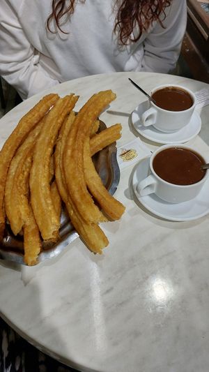  at Casa Aranda in Malaga