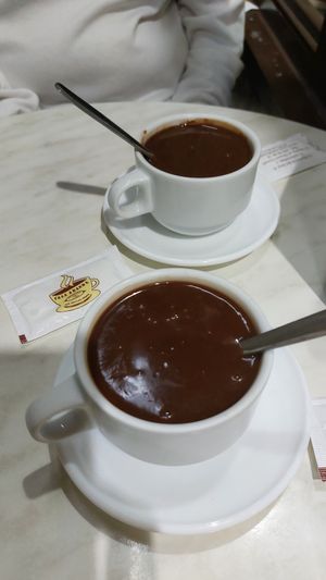  at Casa Aranda in Malaga