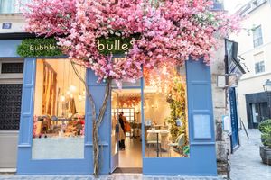  at Bulle in Paris